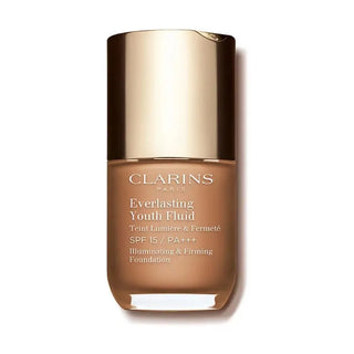 CLARINS Everlasting Youth Fluid Foundation