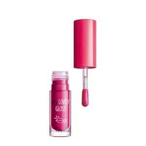 Clarins My Lovely Gloss Lip Gloss 01 Pink In Love