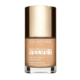 CLARINS Skin Illusion Velvet 108.3N