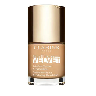 CLARINS Skin Illusion Velvet 110N