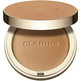 Clarins Ever Matte Mattifying Compact Powder