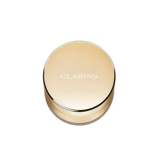 Clarins Ever Matte Loose Powder