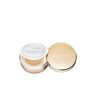 Clarins Ever Matte Loose Powder
