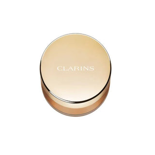Clarins Ever Matte Loose Powder