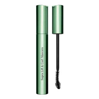 CLARINS Supra Lift And Curl Mascara 01 Intense Black