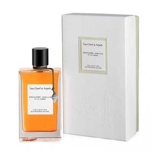 Van Cleef & Arpels Orchidée Vanille | EDP