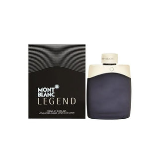 Montblanc Legend After Shave Lotion for Men