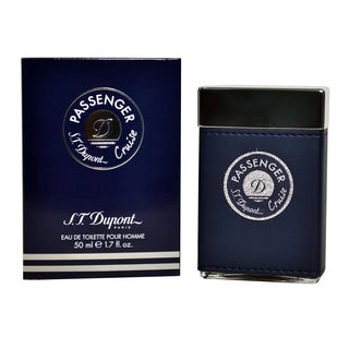 DUPONT Passenger Cruise Pour Homme | EDT