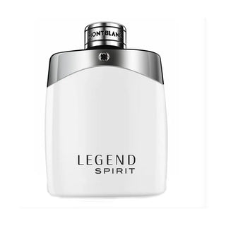 Montblanc Legend Spirit for Men | EDT