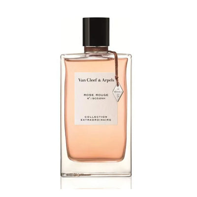 Van Cleef & Arpels Collection Extraordinaire Rose Rouge | EDP
