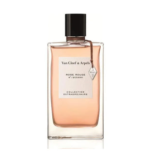 Van Cleef & Arpels Collection Extraordinaire Rose Rouge | EDP