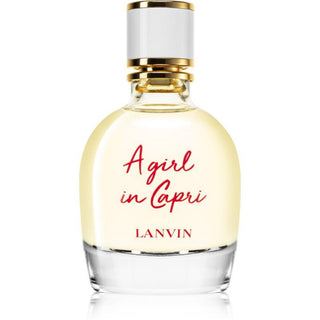 Lanvin A Girl in Capri | EDT