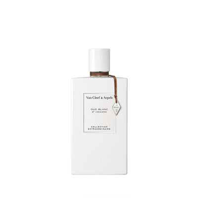 VAN CLEEF & ARPELS Colléction Extraordinaire Oud Blanc | EDP