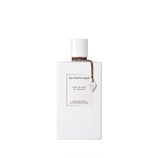 VAN CLEEF & ARPELS Colléction Extraordinaire Oud Blanc | EDP