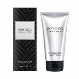 Jimmy Choo Urban Hero Shower Gel