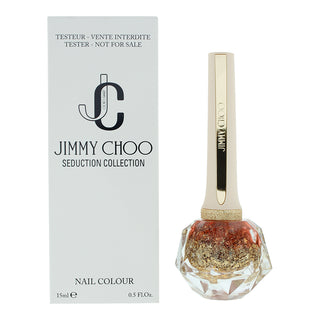 Jimmy Choo Seduction Glossy Nail Polish