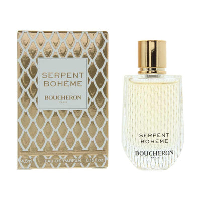 Boucheron Serpent Boheme *Miniature for Women | EDP