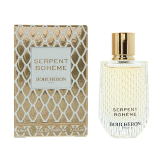 Boucheron Serpent Boheme *Miniature for Women | EDP