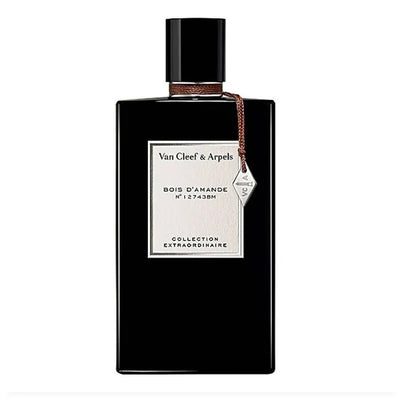 Van Cleef & Arpels Bois d'Amande | EDP
