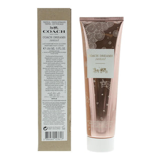 Coach Dreams Sunset Moisturizing Daily Body Lotion *Tester