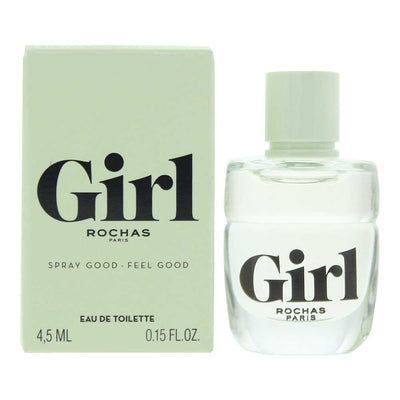 Rochas Girl for Girls | EDT Miniature