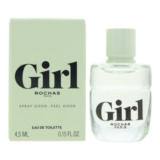 Rochas Girl for Girls | EDT Miniature