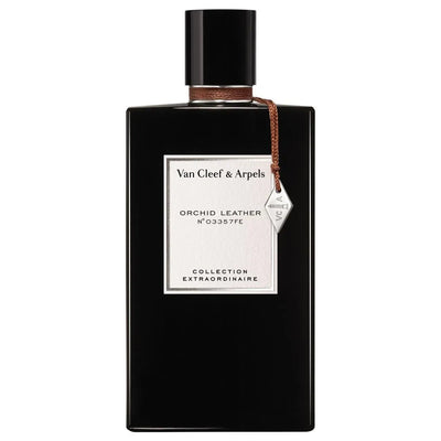 Van Cleef & Arpels Orchid Leather | EDP