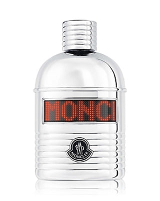 Moncler Pour Homme for Men | EDP