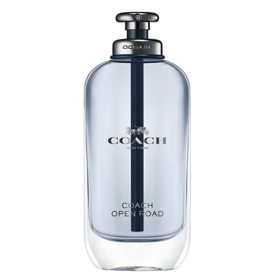 Coach Open Road | EDT