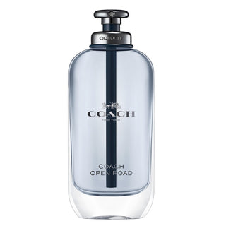 Coach Open Road | EDT