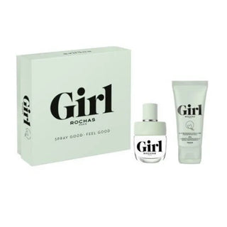 ROCHAS Girl Set | EDT