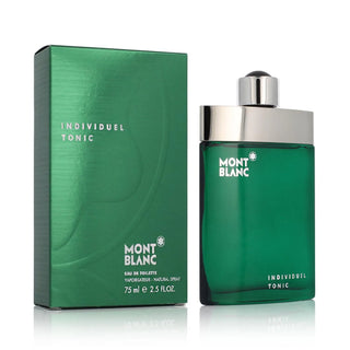 MONTBLANC Individuel Tonic | EDT