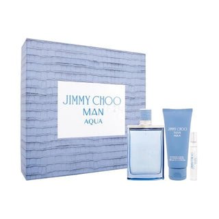 Jimmy Choo Man Aqua | EDT