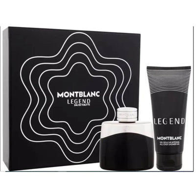 Montblanc Legend | EDP