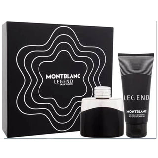 Montblanc Legend | EDP