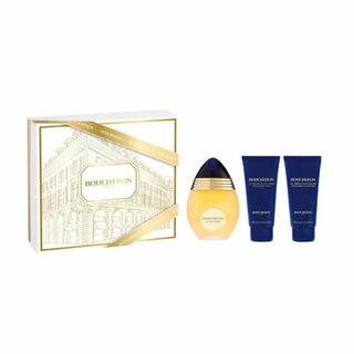 Boucheron Set 3 Pieces | EDP