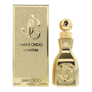 Jimmy Choo I Want Choo Le Parfum for Women | Parfum