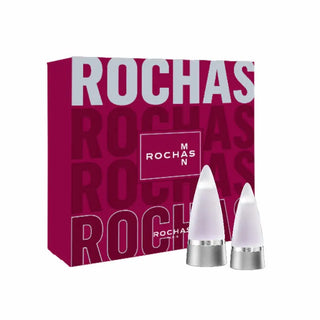 Rochas Man Set 2 Pieces | EDT