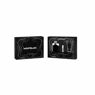 Montblanc Legend Set 3 Pieces for Men | EDT