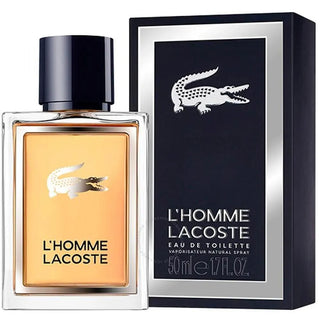 Lacoste L Homme | EDT