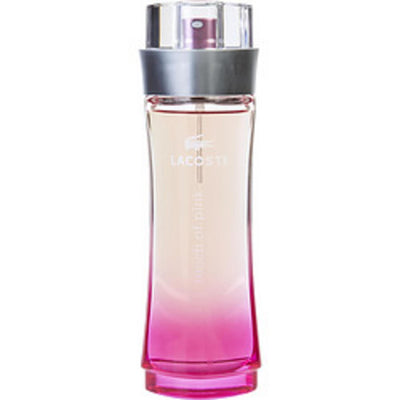Lacoste Touch of Pink for Women | EDT Tester