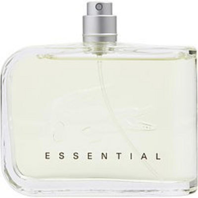 Lacoste Essential for Men | EDT Tester