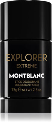 Mont Blanc Explorer Extreme Deostick - Product Image