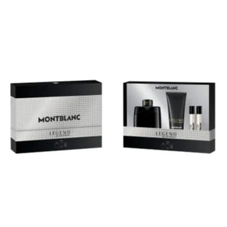 Montblanc Legend Red | EDP for Men