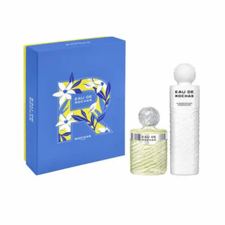 Rochas Eau de Rochas Set 2 Pieces | EDT
