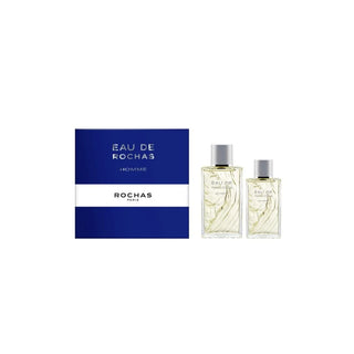 Rochas Eau Rochas Homme Set | EDT