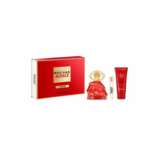 ROCHAS Set Audace Le Parfum