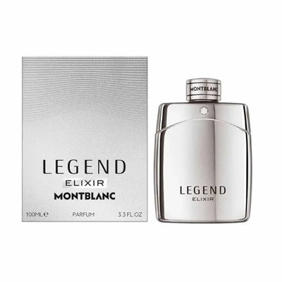 Montblanc Legend Elixir | Parfum