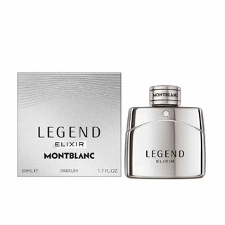 Montblanc Legend Elixir | Parfum