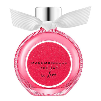 Rochas Mademoiselle In Love for Women | EDP
